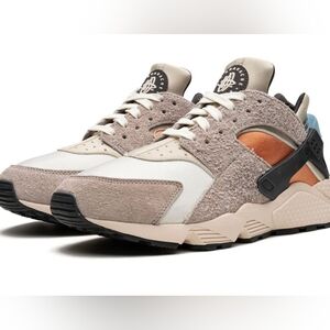 Nike Air HUARACHE women's "Koromogae"‌
